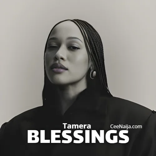 Tamera - Blessings