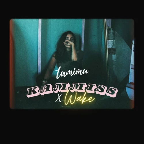 Tamimu - Kammiss
