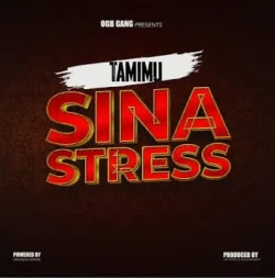 Tamimu - Sina Stress