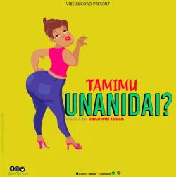 Tamimu - Unanidai