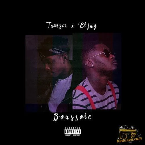 Tamsir - Boussole