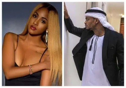 Tanasha - Gere (feat. Diamond Platnumz)