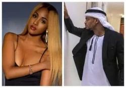 Tanasha - Gere (feat. Diamond Platnumz)