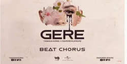Tanasha Donna - Gere (Beat Chorus) (feat. Diamond Platnumz)