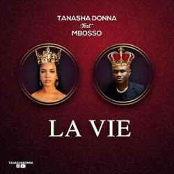 Tanasha Donna - La Vie (feat. Mbosso)