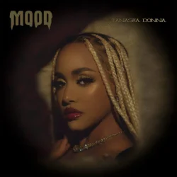 Tanasha Donna - Mood