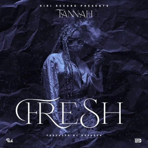 Tannah - Fresh