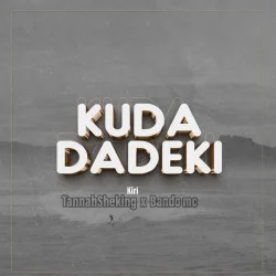 Tannah - Kudadeki (feat. Bando Mc)