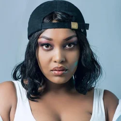 Tannah - Malkia Wa Nguvu (Freestyle)