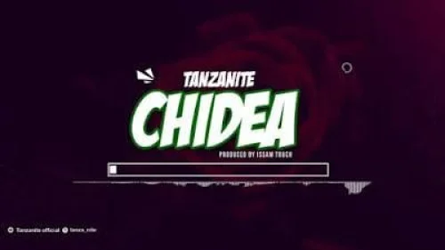 Tanzanite - Chidea