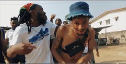 Taron X - Fowl_ (feat. Zamarley)