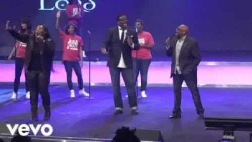 Tasha Cobbs - I'd Do It Again (feat. Bishop Paul Morton, William Murphy