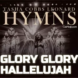 Tasha Cobbs Leonard - Glory Glory Hallelujah