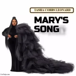 Tasha Cobbs Leonard - Mary's Song