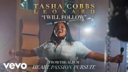 Tasha Cobbs Leonard - OMG (Oh My GOD)