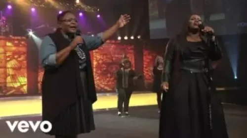 Tasha Cobbs Leonard - One Place (Live)