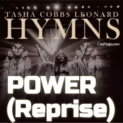 Tasha Cobbs Leonard - Power (Reprise)