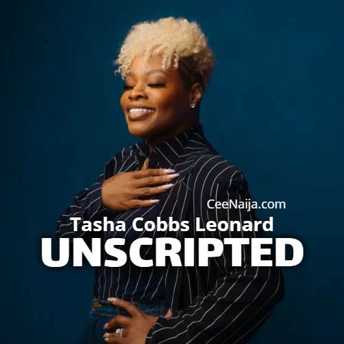 Tasha Cobbs Leonard - Unscripted (Live)