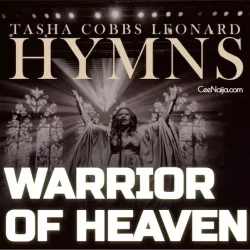 Tasha Cobbs Leonard - Warrior Of Heaven