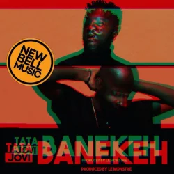 Tata - Banekeh (feat. Jovi)