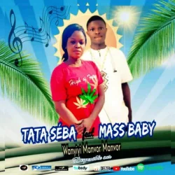 Tata Séba - Wanyiyi Manvor Manvor