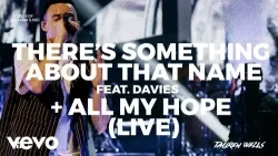 Tauren Wells - All My Love