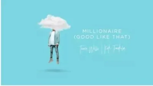 Tauren Wells - Millionaire (Good Like That) (feat. Kirk Franklin)