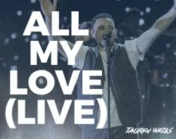 Tauren Wells - Never Gonna Let Me Go