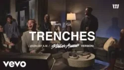 Tauren Wells - Trenches