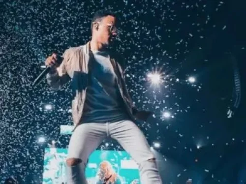 Tauren Wells - When We Pray