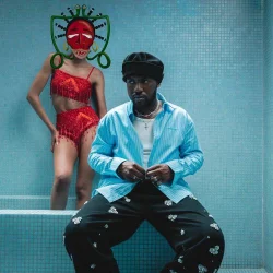 Tay Iwar - Next2u