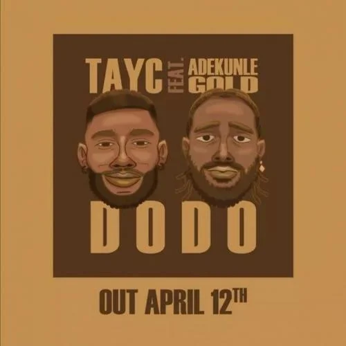 Tayc - D O D O