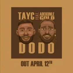 Tayc - D O D O