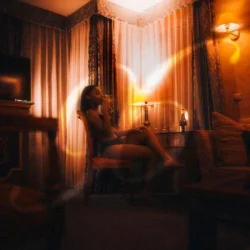 Tayc - Room 96 (2023)