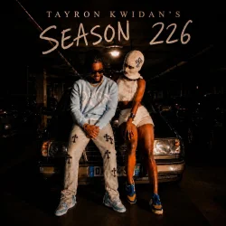 Tayron Kwidan's - SANS FORCER