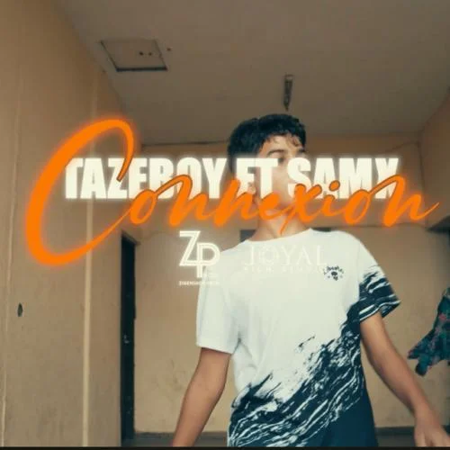 Tazeboy - Connexions