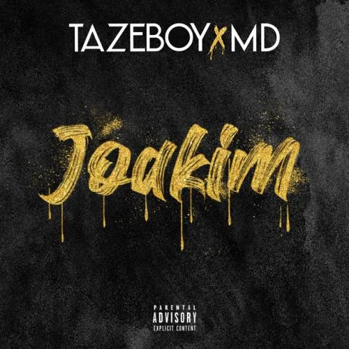 Tazeboy - Joakim