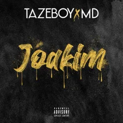 Tazeboy - Joakim