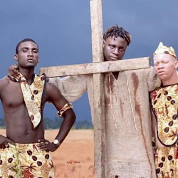Tchaikabo - Je Ne Peux Pas