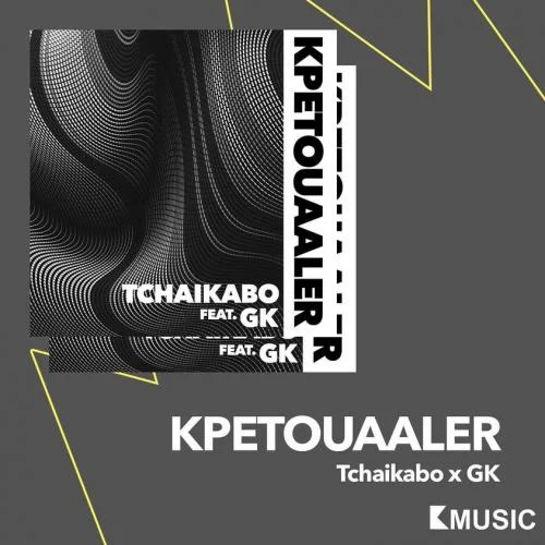 Tchaikabo - Kpetouaaler