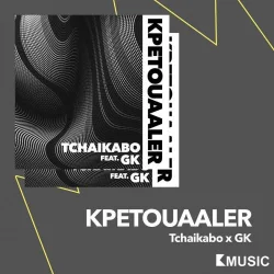 Tchaikabo - Kpetouaaler