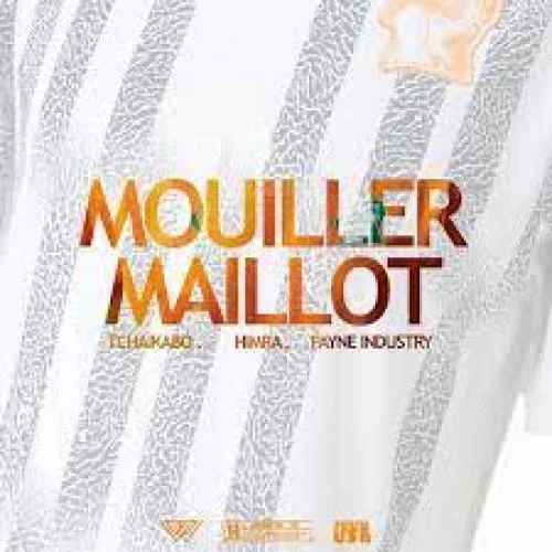 Tchaikabo - MOUILLER MAILLOT