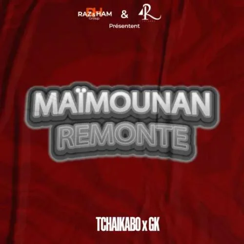 Tchaikabo - Maïmounan Remonté