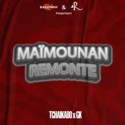 Tchaikabo - Maïmounan Remonté