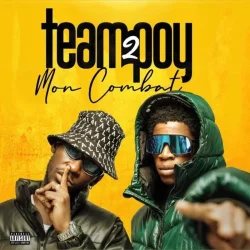 Team2poy - Mon Combat