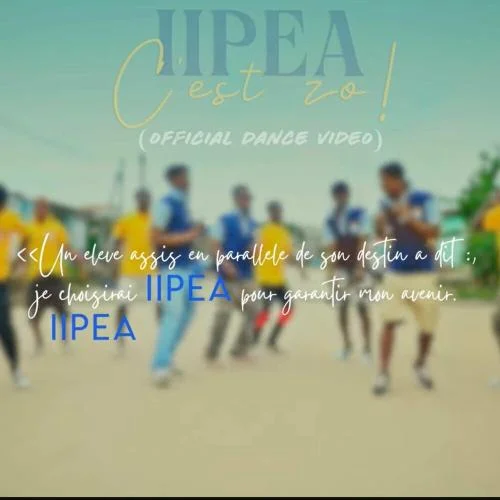 Team Paiya - Iipea C’est Zo