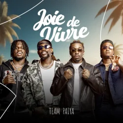 Team Paiya - Allons Chercher (feat. Tazeboy & Chouchou Salvador)