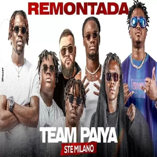 Team Paiya - Remontada