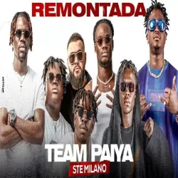 Team Paiya - Remontada