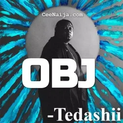 Tedashii - OBJ